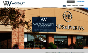 Woodburyvillagecenter.com thumbnail