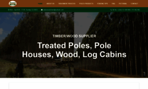 Woodchemtraders.co.ke thumbnail