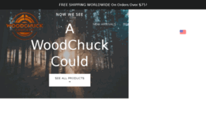 Woodchuckchucked.myshopify.com thumbnail