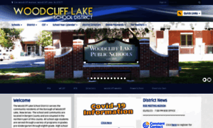 Woodcliff-lake.com thumbnail