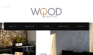 Woodcollection.pl thumbnail