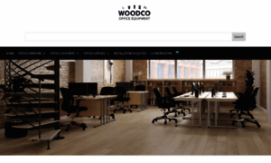 Woodcoltd.co.uk thumbnail