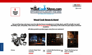 Woodcookstove.com thumbnail
