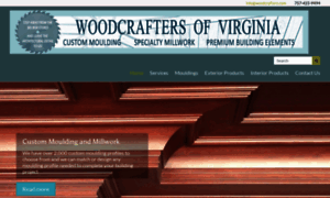 Woodcrafters.com thumbnail