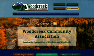 Woodcreekcommunity.ca thumbnail
