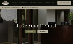 Woodcreekdental.com thumbnail