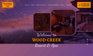 Woodcreekkasauli.com thumbnail