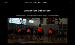 Woodcroftsports.org thumbnail