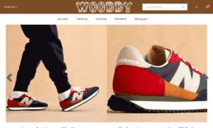 Wooddy.fr thumbnail