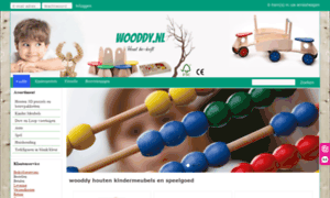 Wooddy.nl thumbnail