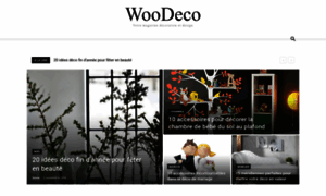 Woodeco.fr thumbnail