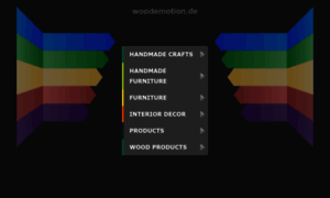 Woodemotion.de thumbnail