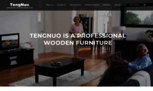 Wooden-furniture.com thumbnail