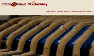 Woodenbakery-qatar.com thumbnail