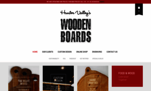 Woodenboards.com.au thumbnail