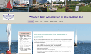 Woodenboat.org.au thumbnail