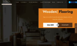 Woodenflooring.ae thumbnail