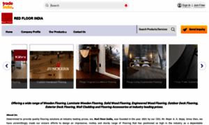 Woodenflooringsindia.com thumbnail