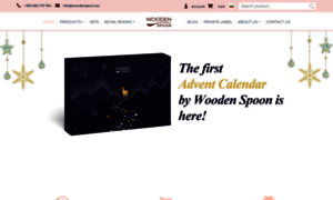 Woodenspoon.eu thumbnail