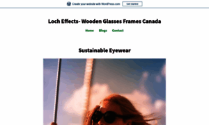 Woodensunglassescanada.wordpress.com thumbnail