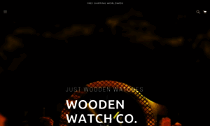 Woodenwatchco.co.uk thumbnail