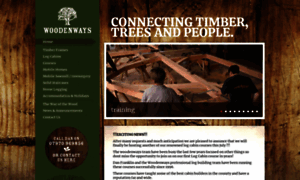 Woodenways.com thumbnail