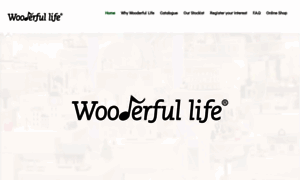 Wooderful.com.au thumbnail