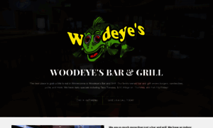 Woodeyesbarandgrill.com thumbnail