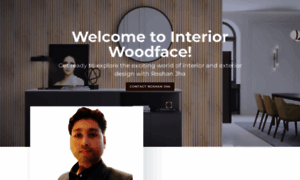 Woodface.in thumbnail