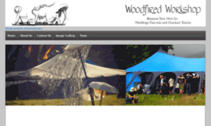 Woodfiredworkshop.co.uk thumbnail