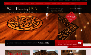 Woodflooringusa.com thumbnail