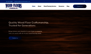 Woodfloorsunlimitedinc.com thumbnail