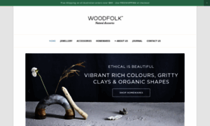 Woodfolk.com.au thumbnail