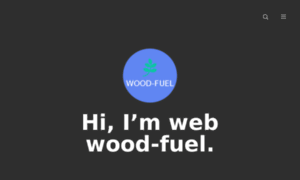 Woodfuel.co.kr thumbnail