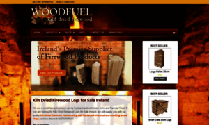 Woodfuel.ie thumbnail