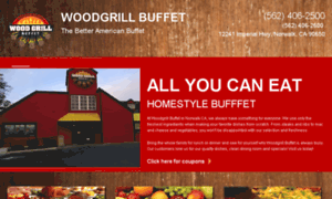 Woodgrillbuffetnorwalk.powersites.net thumbnail