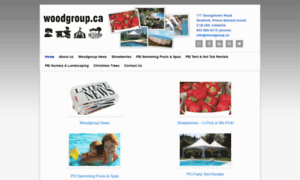 Woodgroup.ca thumbnail