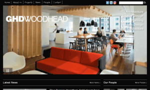 Woodhead.com.au thumbnail
