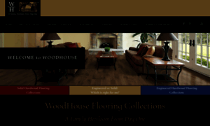 Woodhousefloor.com thumbnail