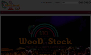 Woodinstock.org thumbnail