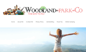 Woodland-park-co.org thumbnail