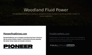 Woodlandfp.com thumbnail