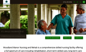 Woodlandmanornursingandrehab.com thumbnail