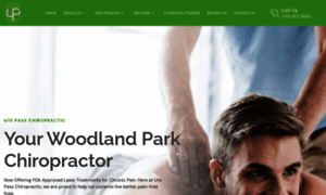 Woodlandparkdoctor.com thumbnail