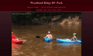 Woodlandridgervpark.com thumbnail