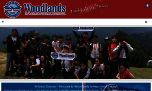 Woodlands.edu.my thumbnail