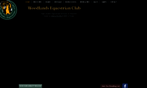 Woodlandsequestrianclub.com thumbnail