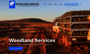 Woodlandservices.com.au thumbnail