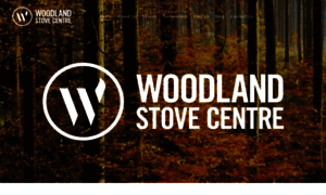 Woodlandstovecentre.co.uk thumbnail