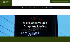 Woodlandsvillageshoppingcentre.com.au thumbnail